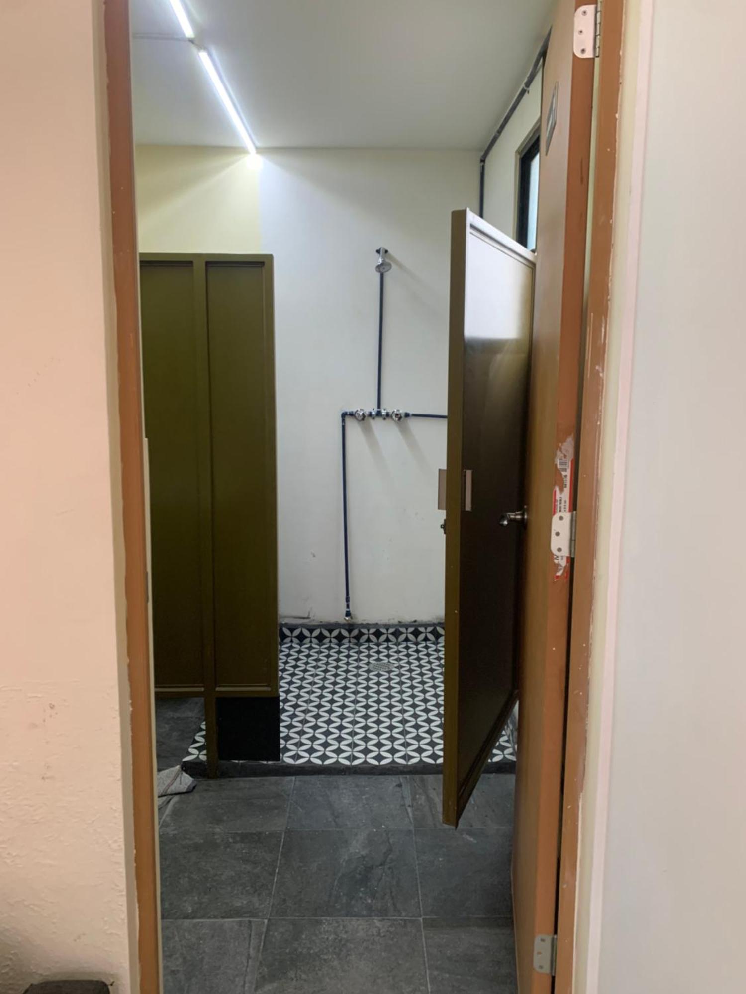Hostal Yoa Suite 101 เม็กซิโกซิตี้ ภายนอก รูปภาพ